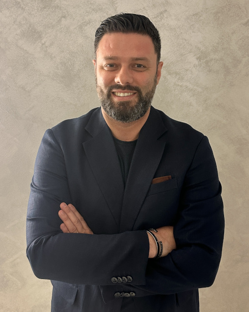Gianluca la Pietra